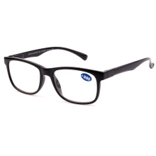 2019 Square Shape Plastic Cheapest Reading Glasses